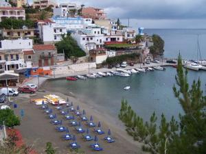 Φυσικό τοπίο κοντά σε αυτό το διαμέρισμα