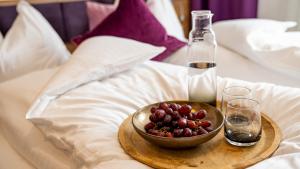 Joogid majutusasutuses Hotel Stiegler Bed & Breakfast