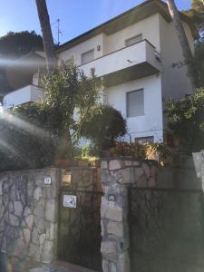 Edificio in cui si trova l'appartamento