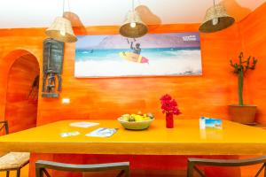 Foto sihtkohas Santa Maria asuva majutusasutuse Surfactivity Guest House galeriist