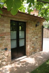 Foto sihtkohas Montaione asuva majutusasutuse Podere La Casetta - Casa di Campagna galeriist