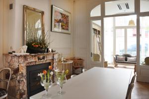 Fotografie z fotogalerie ubytování Guesthouse PPP v Gentu