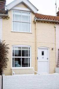 Gallery image of Puddleduck Cottage in Aldeburgh