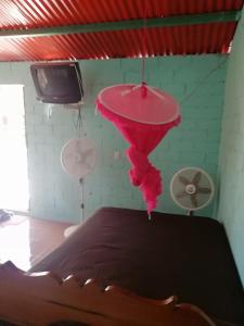 Gallery image of Cabanas chaac calakmul in Xpujil