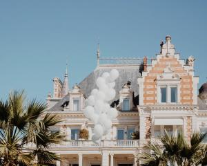 Fotografie z fotogalerie ubytování La Villa Guy & Spa - Teritoria v destinaci Béziers