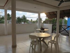 Gallery image of Hotel Holmar in Holbox Island