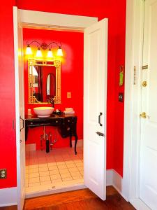 Billede fra billedgalleriet på Creole Gardens Guesthouse and Inn i New Orleans