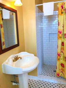 Gallery image of Creole Gardens Guesthouse and Inn in New Orleans
