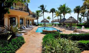 Gallery image of High Noon Beach Resort in Fort Lauderdale