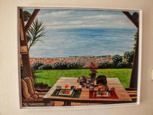 Fotografie z fotogalerie ubytování La Chambre de Ker Briac ve Funchalu