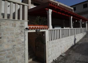 Ảnh trong thư viện ảnh của Villa Libana ở Povlja