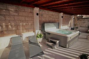 Ảnh trong thư viện ảnh của Villa Libana ở Povlja