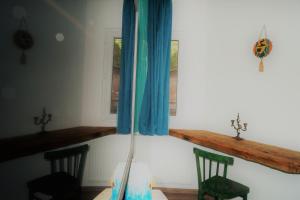 Gambar di galeri bagi Insomnia di Akhaltsikhe