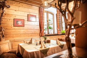 Fotografie z fotogalerie ubytování Gasthof Adler v destinaci Ziemetshausen