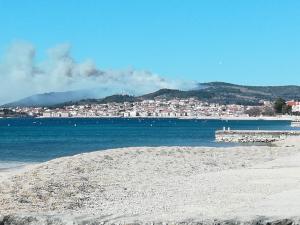 Hrvatska, VODICE, Apartment Ajdukovic