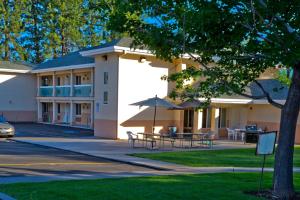 Galeriebild der Unterkunft Shasta Pines Motel & Suites in Burney