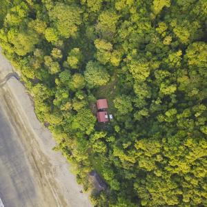 Ảnh trong thư viện ảnh của Safio. Una casa en el paraiso. ở Nuquí