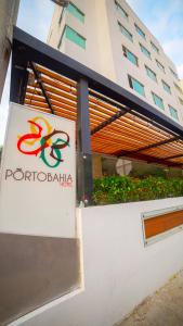 Gallery image of Hotel Portobahia Santa Marta Rodadero in Santa Marta