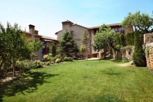 Hotel Villa de Alquézar