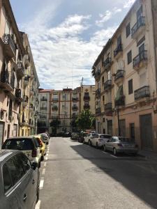 Gallery image of Botanic in Valencia