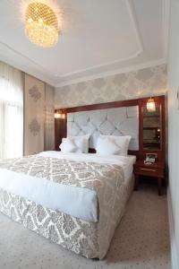 Gallery image of Myy Boutique Hotel in Istanbul