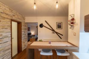Fotografie z fotogalerie ubytování Villa Jochmann v destinaci Batizovce