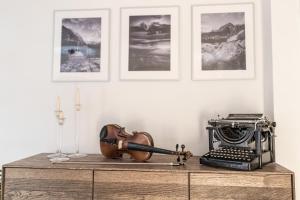Fotografie z fotogalerie ubytování Villa Jochmann v destinaci Batizovce
