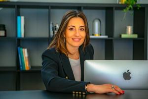 Hosté ubytování Hotel Liane Riccione