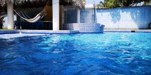 Gallery image of Chalet en Puerto San Jose in Puerto San José