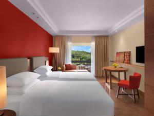 Gallery image of Hyatt Regency Kuantan Resort in Kuantan