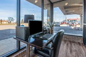 Gallery image of Econo Lodge Albert Lea in Albert Lea