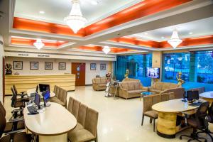 Gallery image of Hotel Tip Top Plaza in Thane