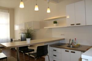 Arany Janos Apartman 1051 Budapest, Arany János u.9. III em.1/A kép - 2