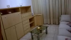 Posteľ alebo postele v izbe v ubytovaní Angolo Tranquillo