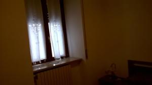 Fotografia z galérie ubytovania Angolo Tranquillo v destinácii Siano