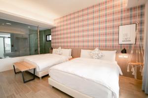 Gallery image of Love Tour in Magong