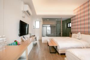 Gallery image of Love Tour in Magong