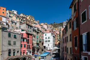 Gallery image of Malbo in Riomaggiore