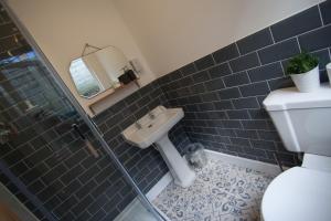 Gallery image of St Elmo House in Dartmouth