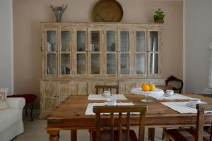 B&B Alghero 82的酒水