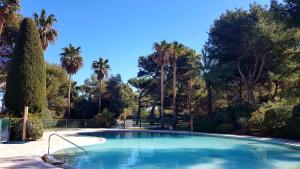 Fotografie z fotogalerie ubytování Ecrins de la Badine- pinède v destinaci Hyères