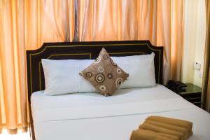 Gallery image of Sleep Inn Hotel - Kariakoo in Dar es Salaam