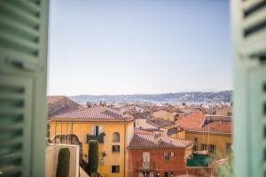 La Providence Nice