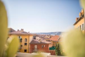 La Providence Nice