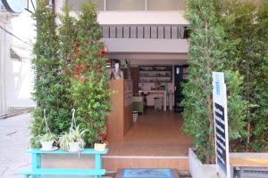 Fotografie z fotogalerie ubytování PLOY Hostel v destinaci Bangkok