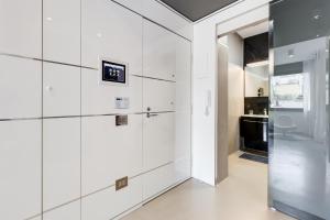 Gallery image of EMERALD Luxury Suite Apartment in Rome