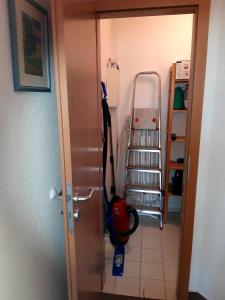 Galeriebild der Unterkunft Eine schöne 3-Zimmer-Wohnung mit Ostsee-Zugang! in Juliusruh