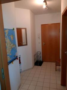 Galeriebild der Unterkunft Eine schöne 3-Zimmer-Wohnung mit Ostsee-Zugang! in Juliusruh