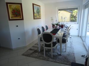 Fotografie z fotogalerie ubytování Heart of Strunjan Apartments AL v destinaci Strunjan
