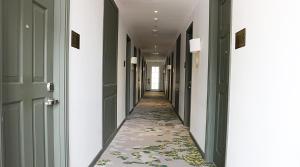 Foto sihtkohas Jakarta asuva majutusasutuse Hotel Shalva Jakarta galeriist